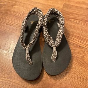 Women’s Sanuk Sandals